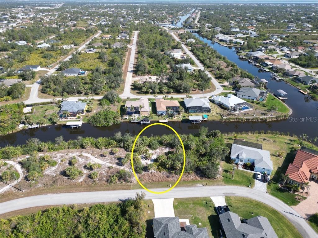 13268 Amaryllis Cir., Port Charlotte, FL 33981