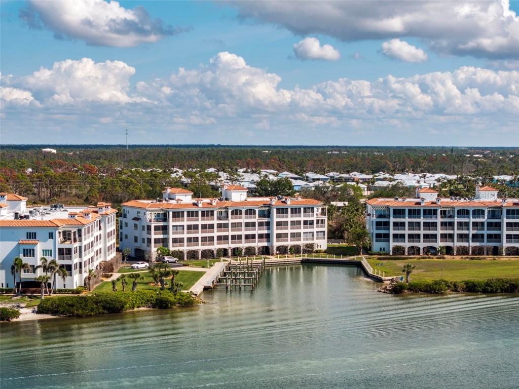 11120 Hacienda Del Mar Blvd. #F-301, Placida, FL 33946