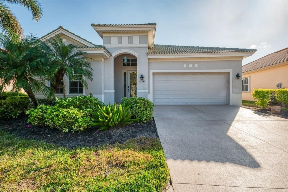 13241 Scrub Jay Ct., Port Charlotte, FL 33953