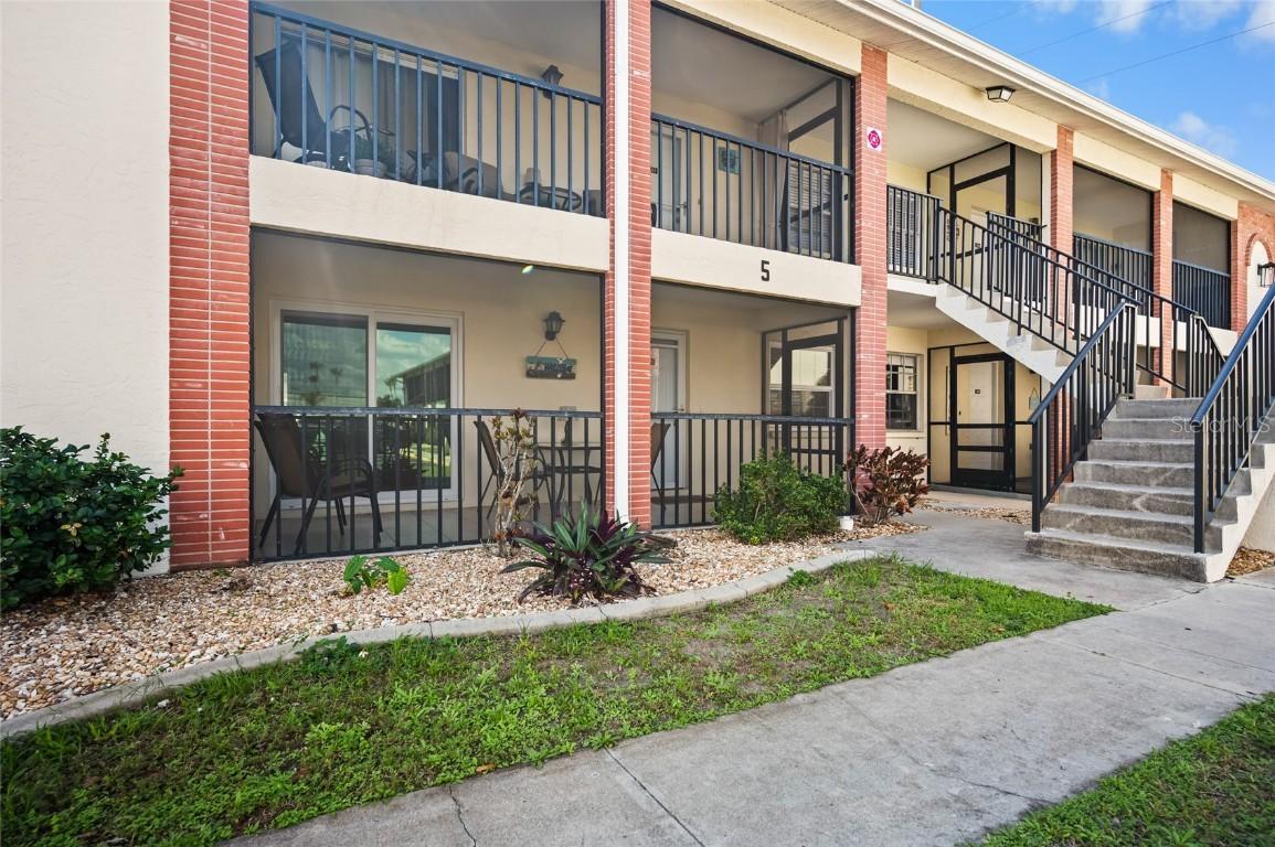 1531 Placida Rd. #5-103, Englewood, FL 34223
