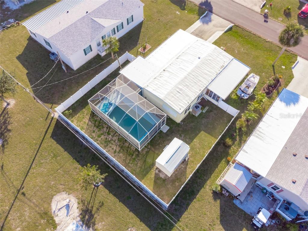 1287 Ibis Dr., Englewood, FL 34224