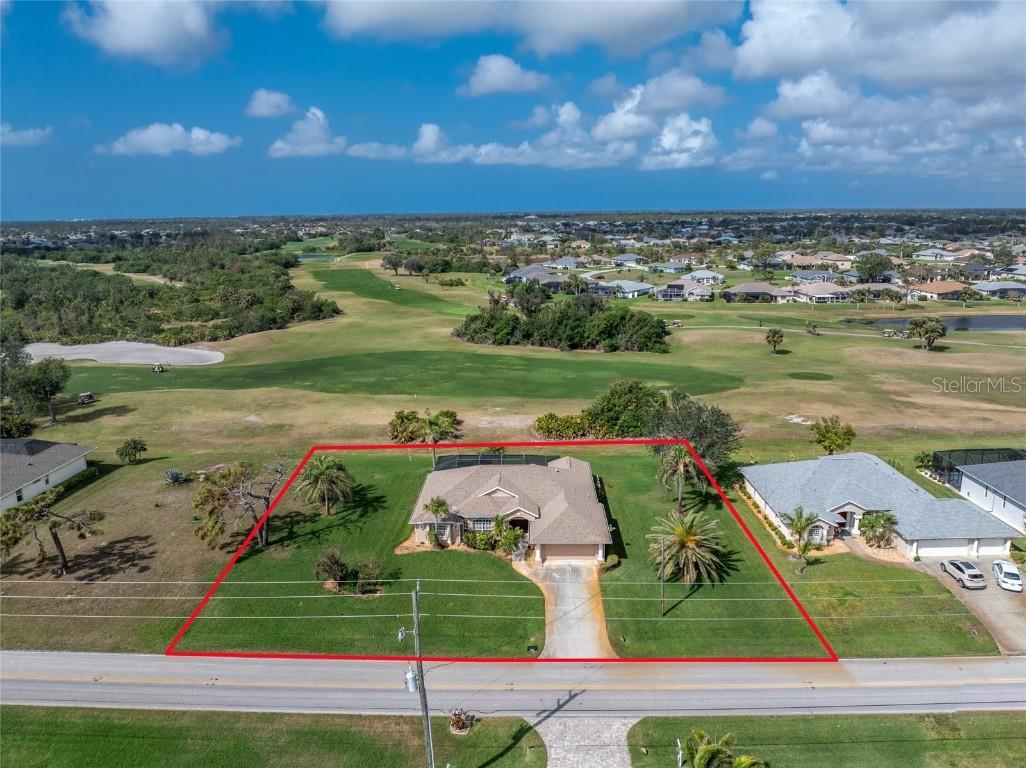 934 Rotonda Cir., Rotonda West, FL 33947