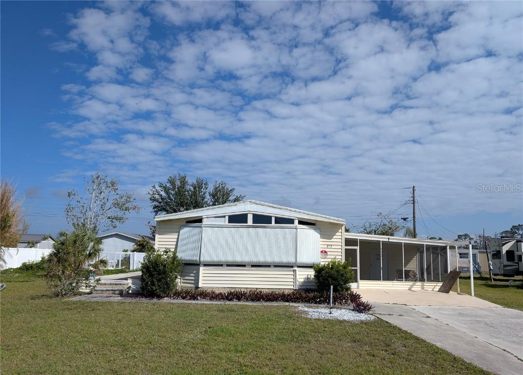 873 Calle Menuda, Englewood, FL 34224