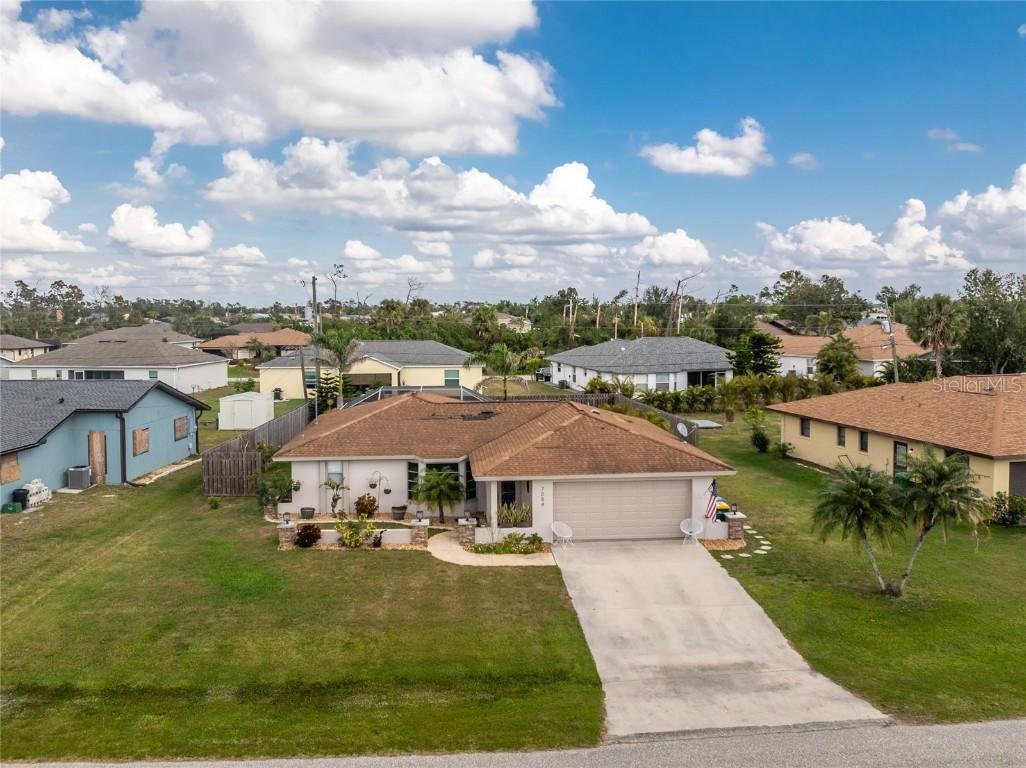 7084 Tuxedo St., Englewood, FL 34224