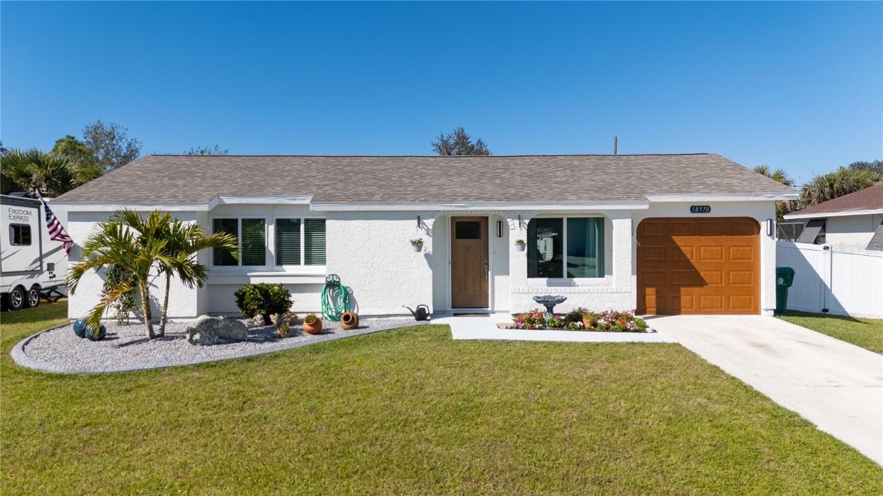 18970 Mcgrath Cir., Port Charlotte, FL 33948