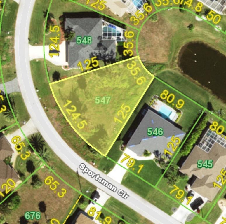 25 Sportsman Cir., Rotonda West, FL 33947