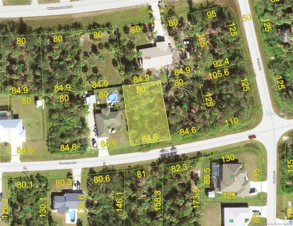 11902 Van Loon Ave., Port Charlotte, FL 33981