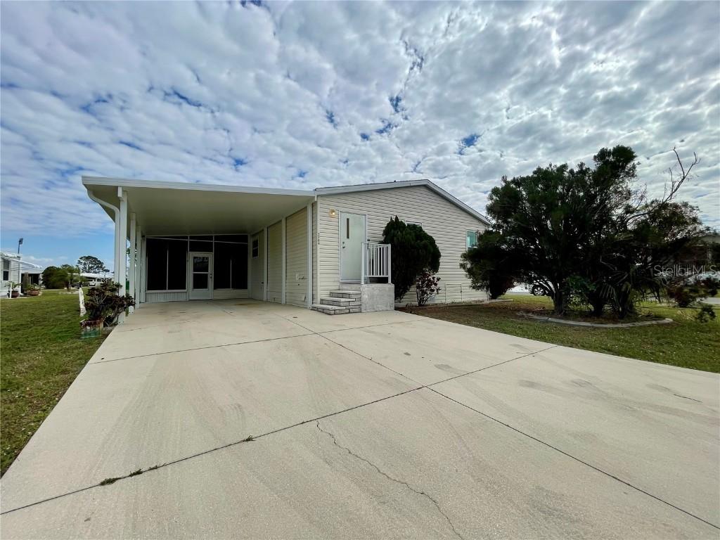 7384 Swinton Ave., Port Charlotte, FL 33981
