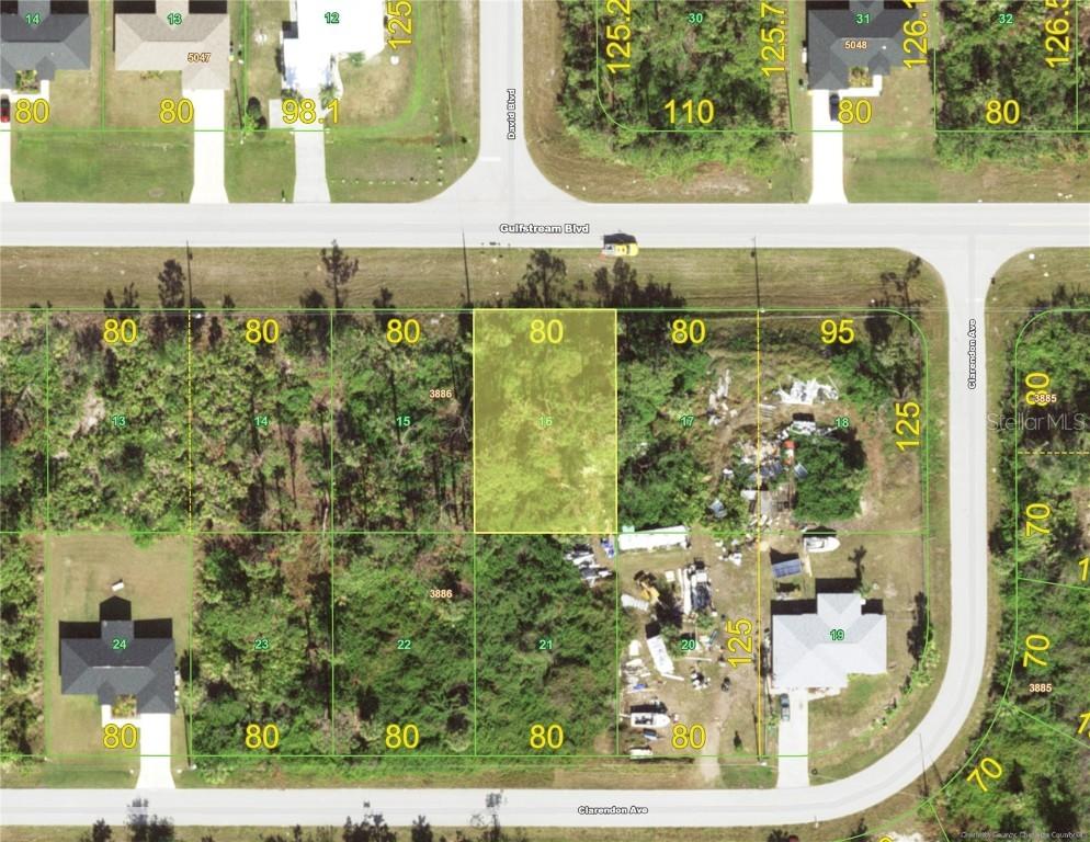 12277 Gulfstream Blvd., Port Charlotte, FL 33981