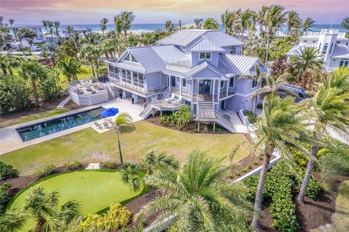 16250 Sunset Pines Cir., Boca Grande, FL 33921