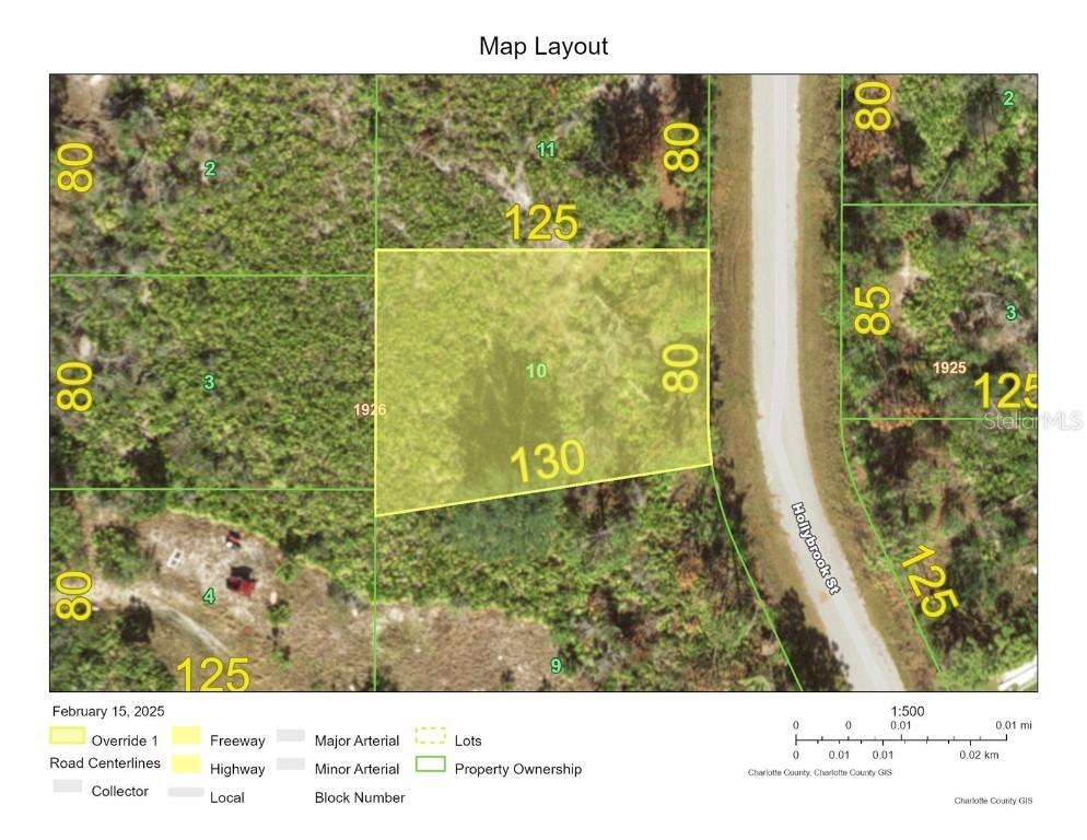 4163 Hollybrook St., Port Charlotte, FL 33981