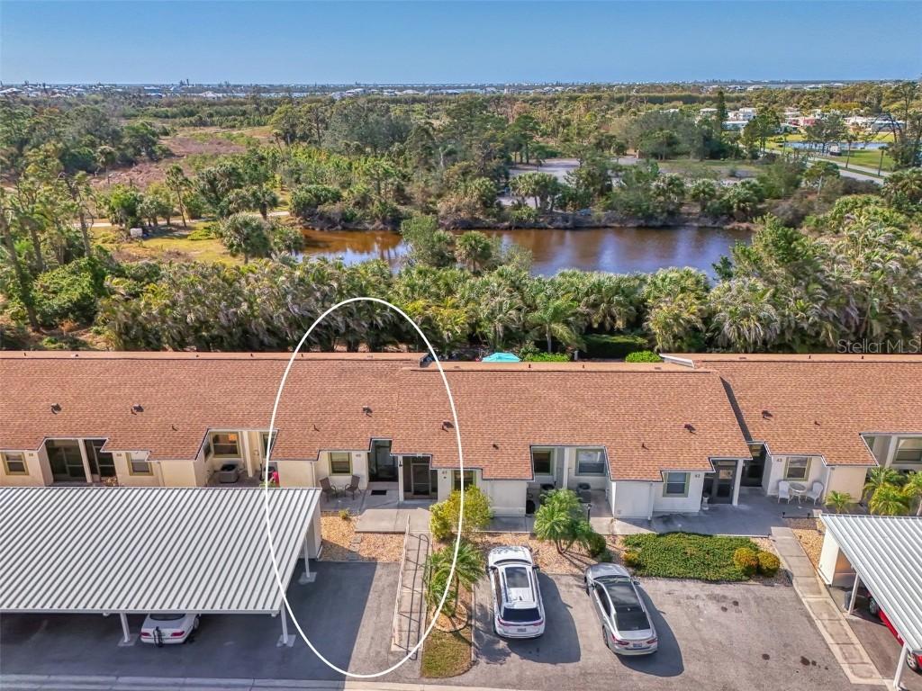 6796 Gasparilla Pines Blvd. #40, Englewood, FL 34224