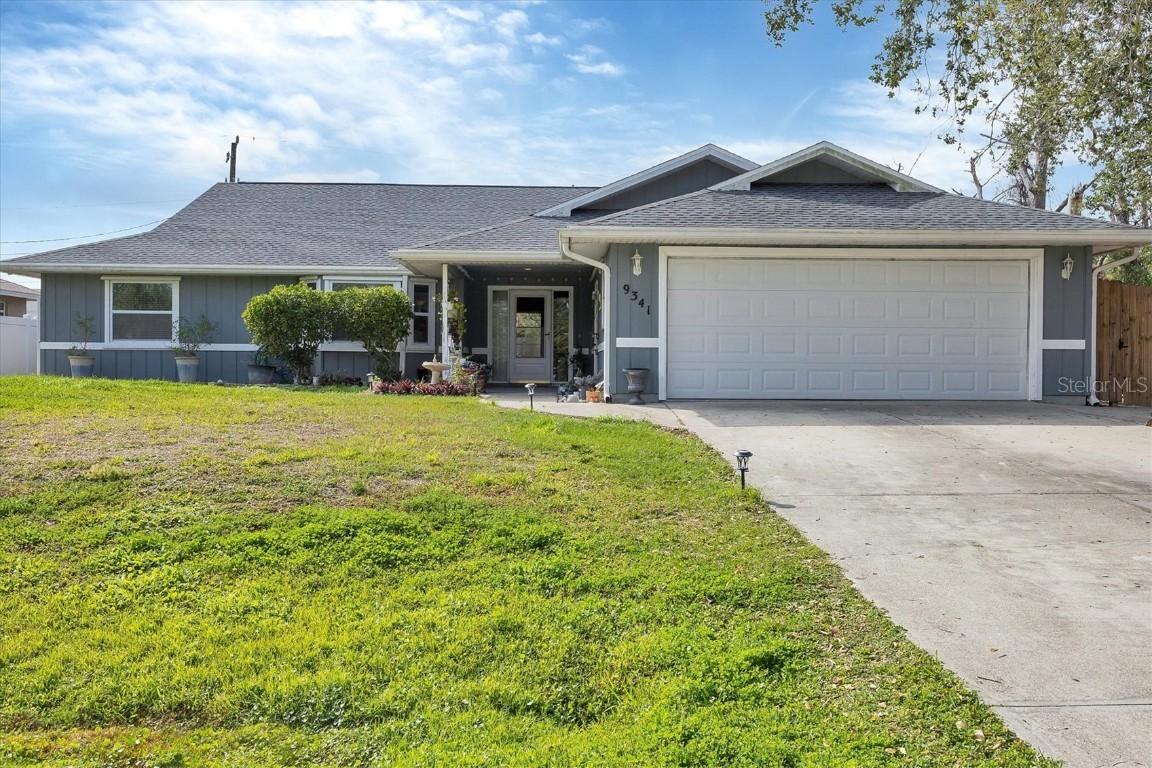 9341 Oceanspray Blvd., Englewood, FL 34224