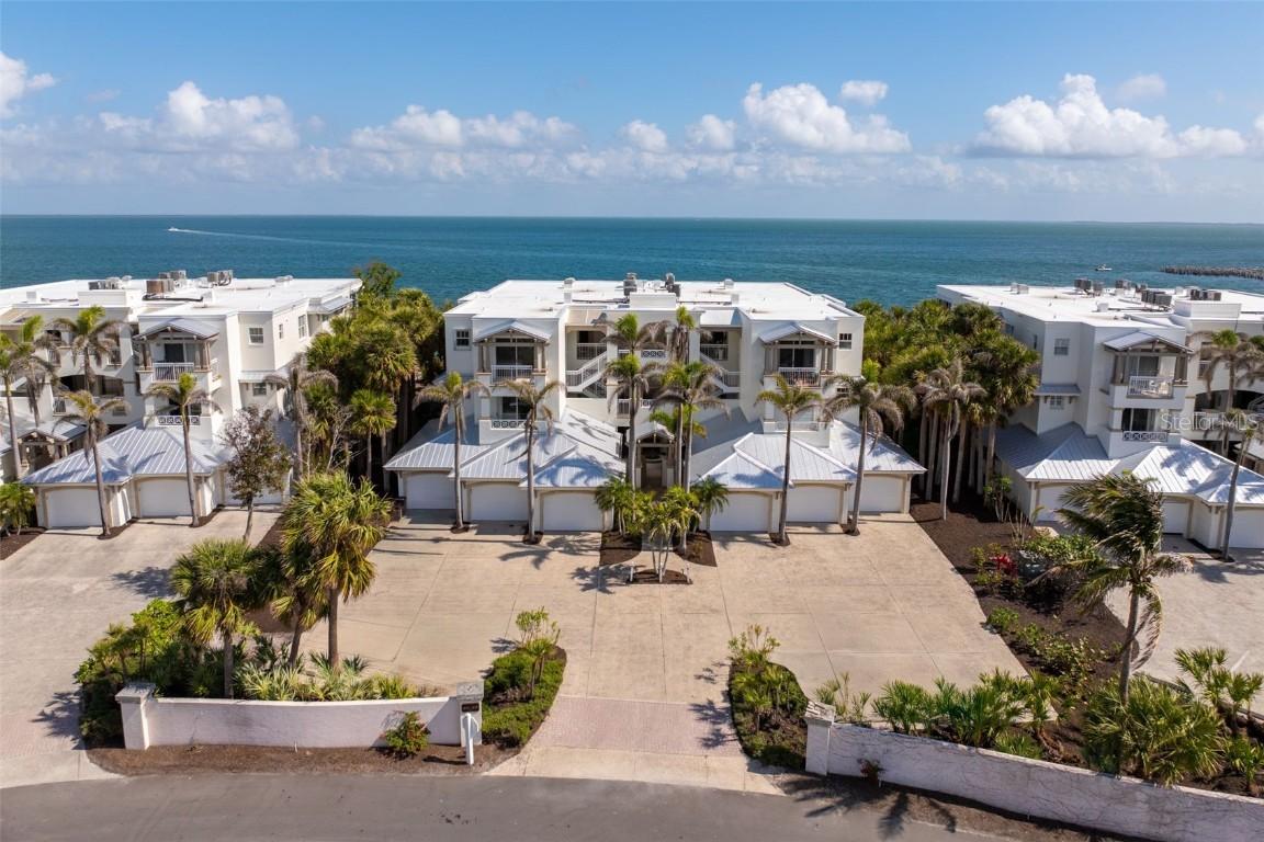815 Harborshore Dr. #3A, Boca Grande, FL 33921