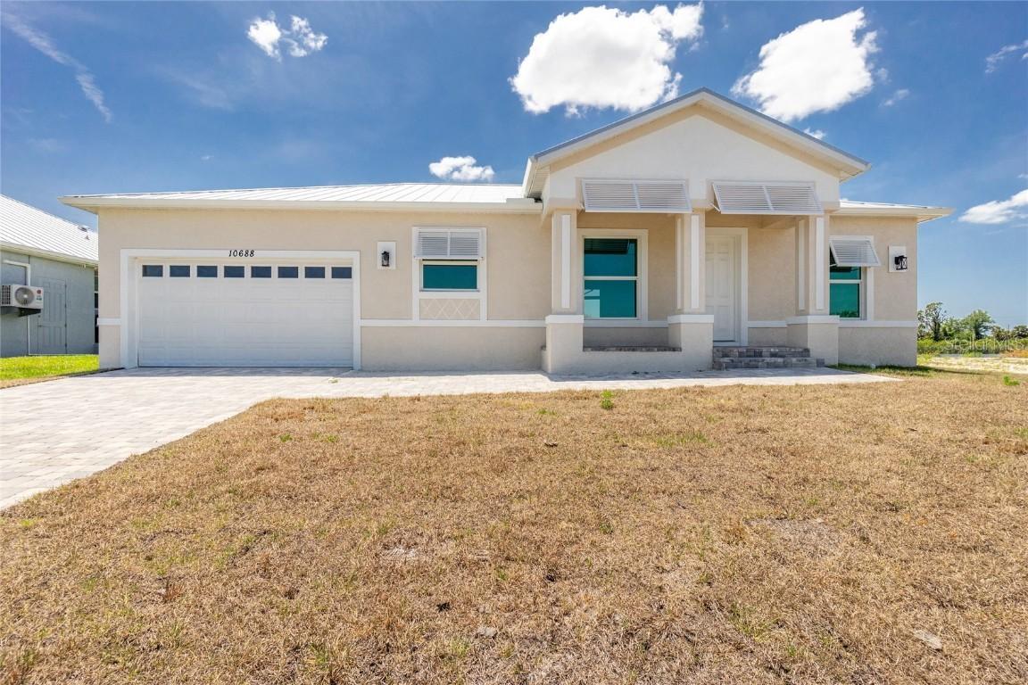 10688 Mcalester Cir., Port Charlotte, FL 33981