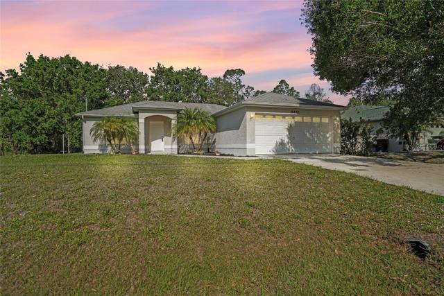 New Homes For Sale This Week That Attend Lamarque Elementary School: March 28th to April 3rd