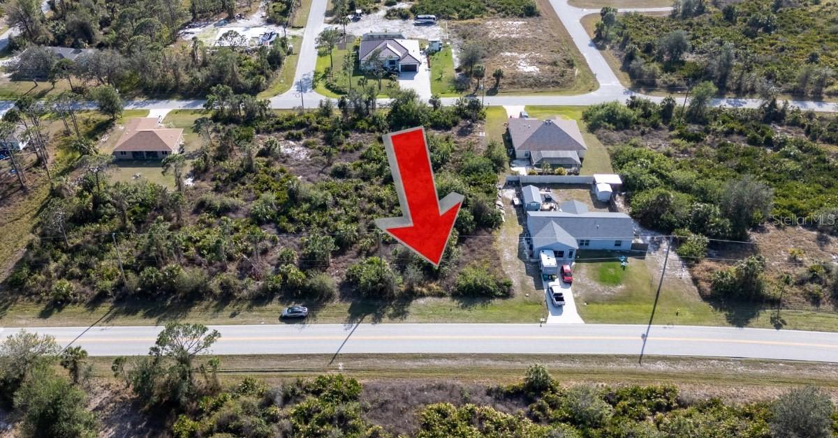13183 Marathon Blvd., Port Charlotte, FL 33981
