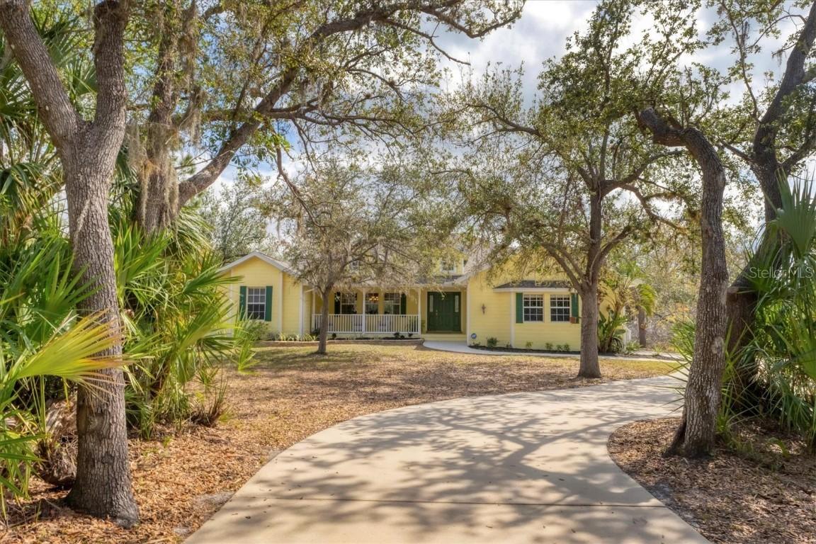 4050 Rock Creek Dr., Port Charlotte, FL 33948