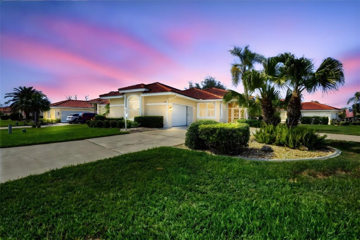 8356 Creekview Ln Ln., Englewood, FL 34224