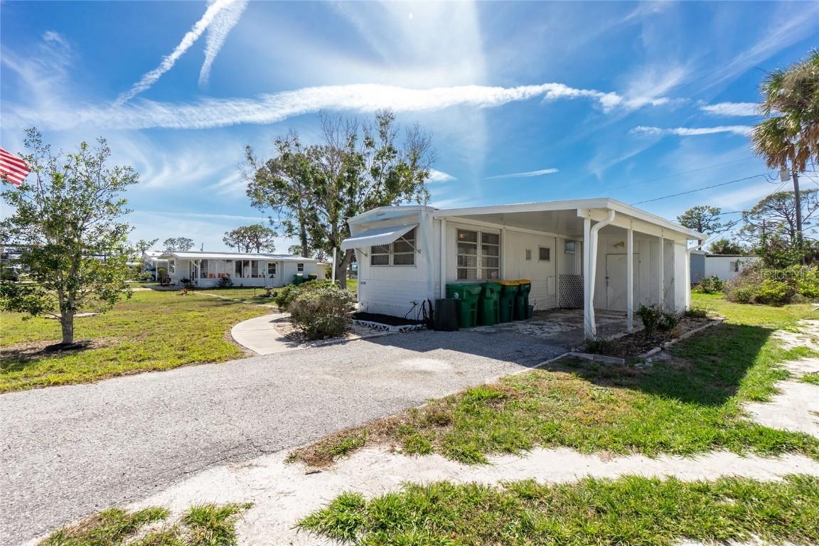 3210 Holly Ave., Englewood, FL 34224