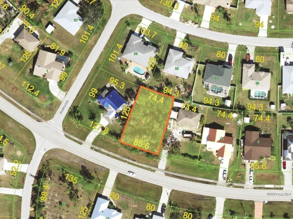 9846 Gulfstream Blvd., Englewood, FL 34224