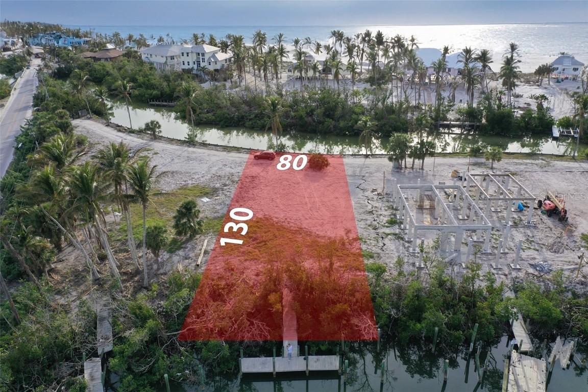 8040 Bocilla Dr., Placida, FL 33946