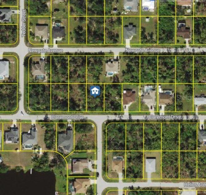 11958 Claremont Dr., Port Charlotte, FL 33981