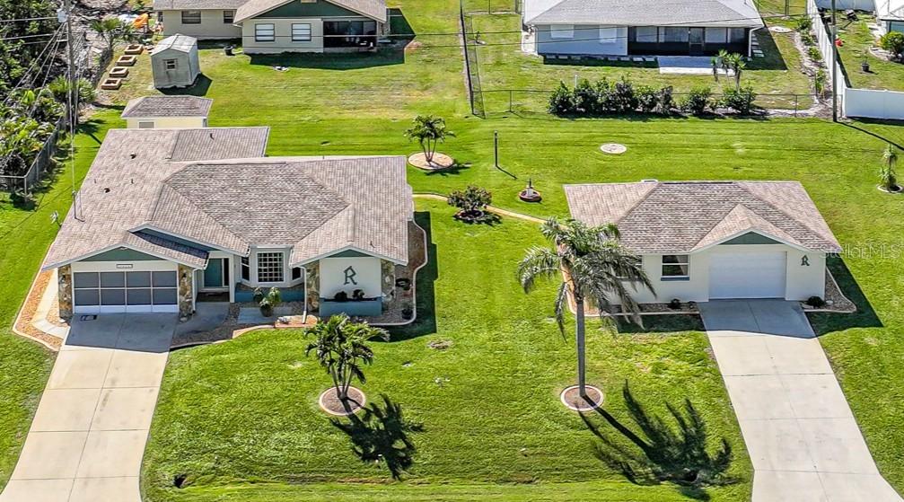 9423 El Campo Ave., Englewood, FL 34224