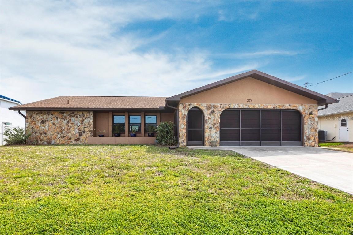 274 Rotonda Cir., Rotonda West, FL 33947