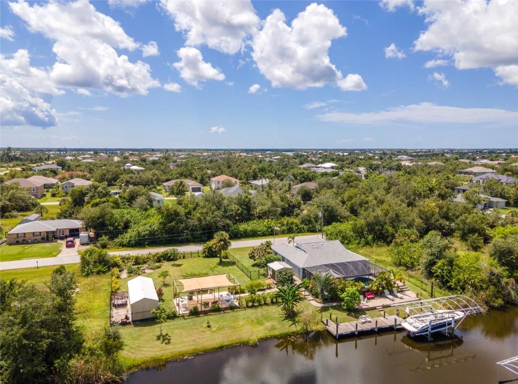 14382 Lillian Cir., Port Charlotte, FL 33981