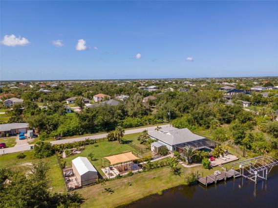 New Construction Homes For Sale This Week That Attend Myakka River Elementary School: February 19th to February 25th