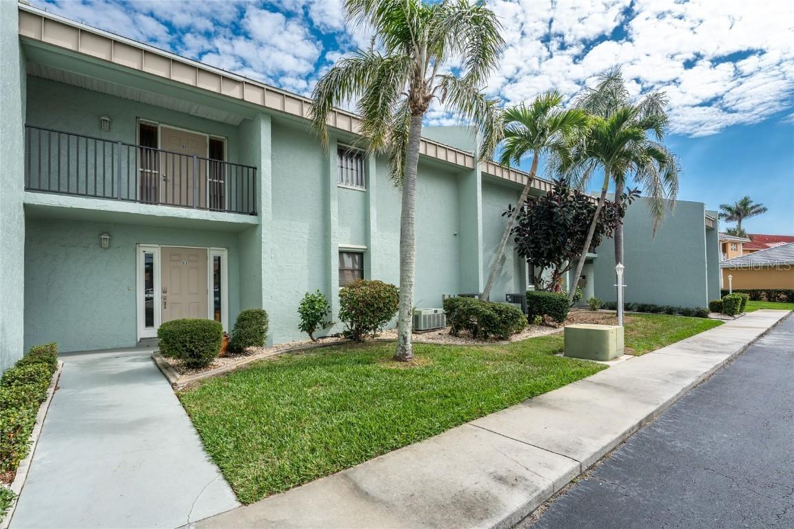 1461 Aqui Esta Dr. #B3, Punta Gorda, FL 33950