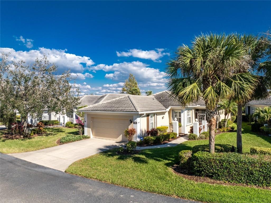 1602 Monarch Dr., Venice, FL 34293
