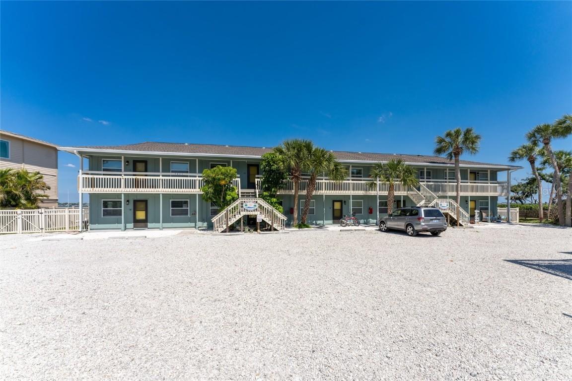 5041 N. Beach Rd. #1-A/B, Englewood, FL 34223