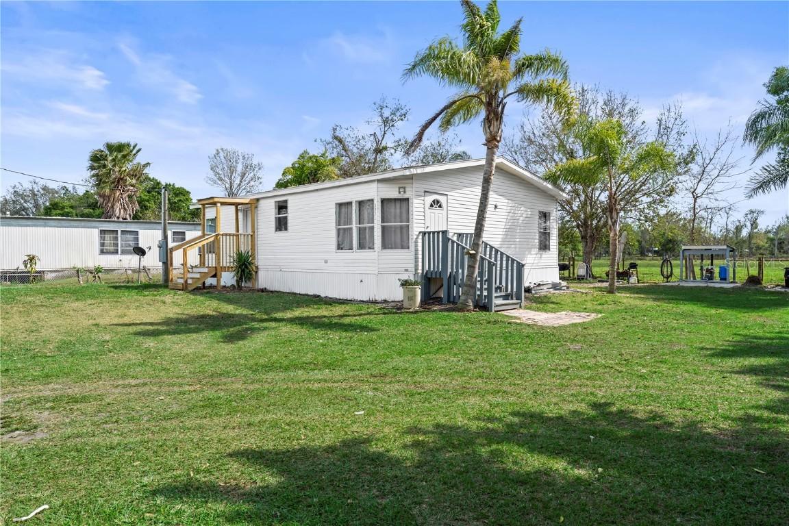 3871 NW Knollwood Dr., Arcadia, FL 34266
