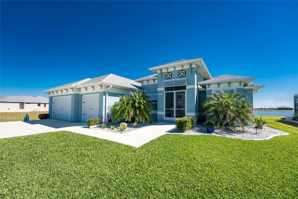 16 Yellowhammer Dr., Placida, FL 33946