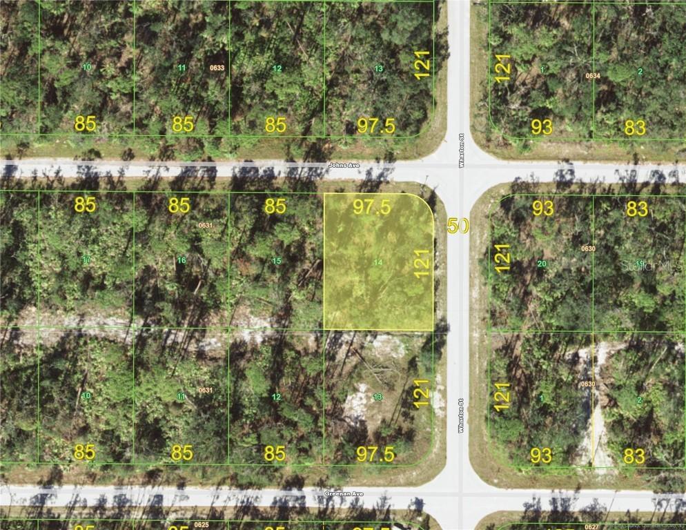 17139 Johns Ave., Port Charlotte, FL 33948