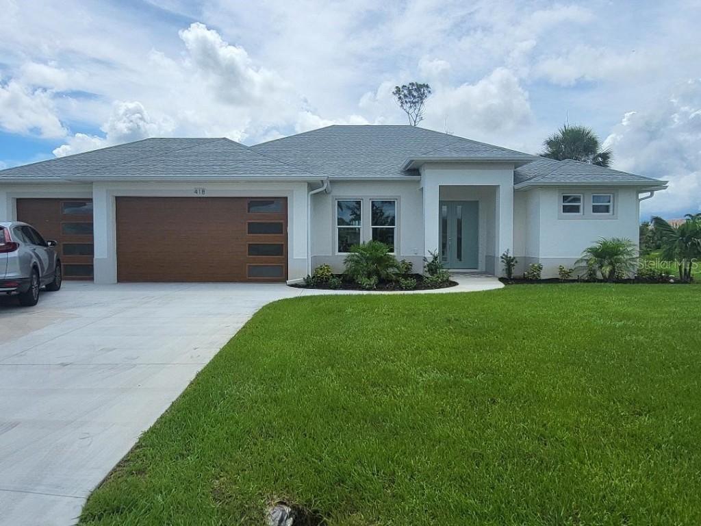 418 Rotonda Cir., Rotonda West, FL 33947