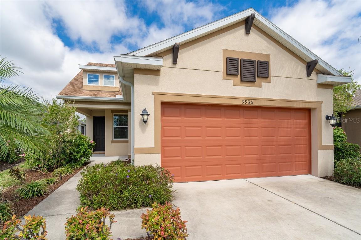 9936 Sheltering Spruce St., Englewood, FL 34223