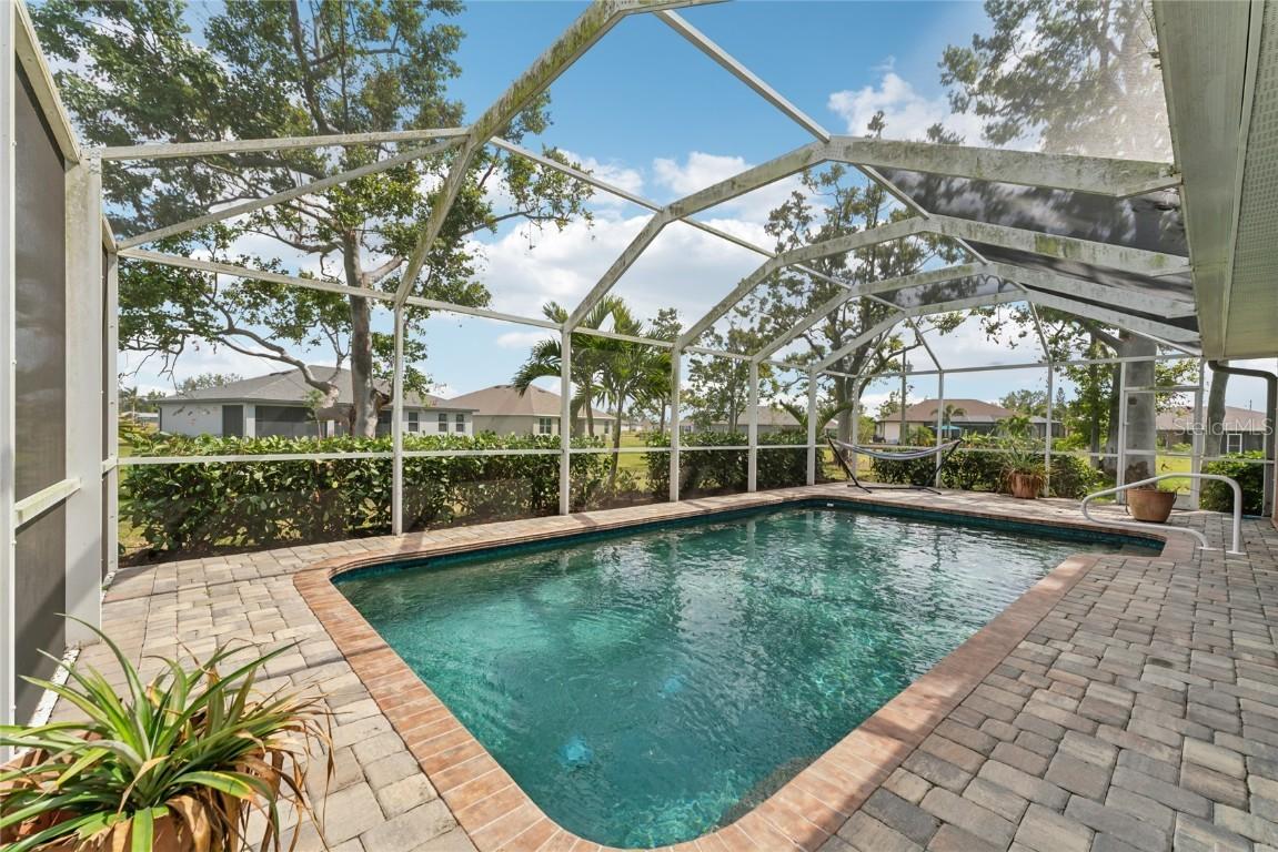 16137 Alcira Cir., Punta Gorda, FL 33955