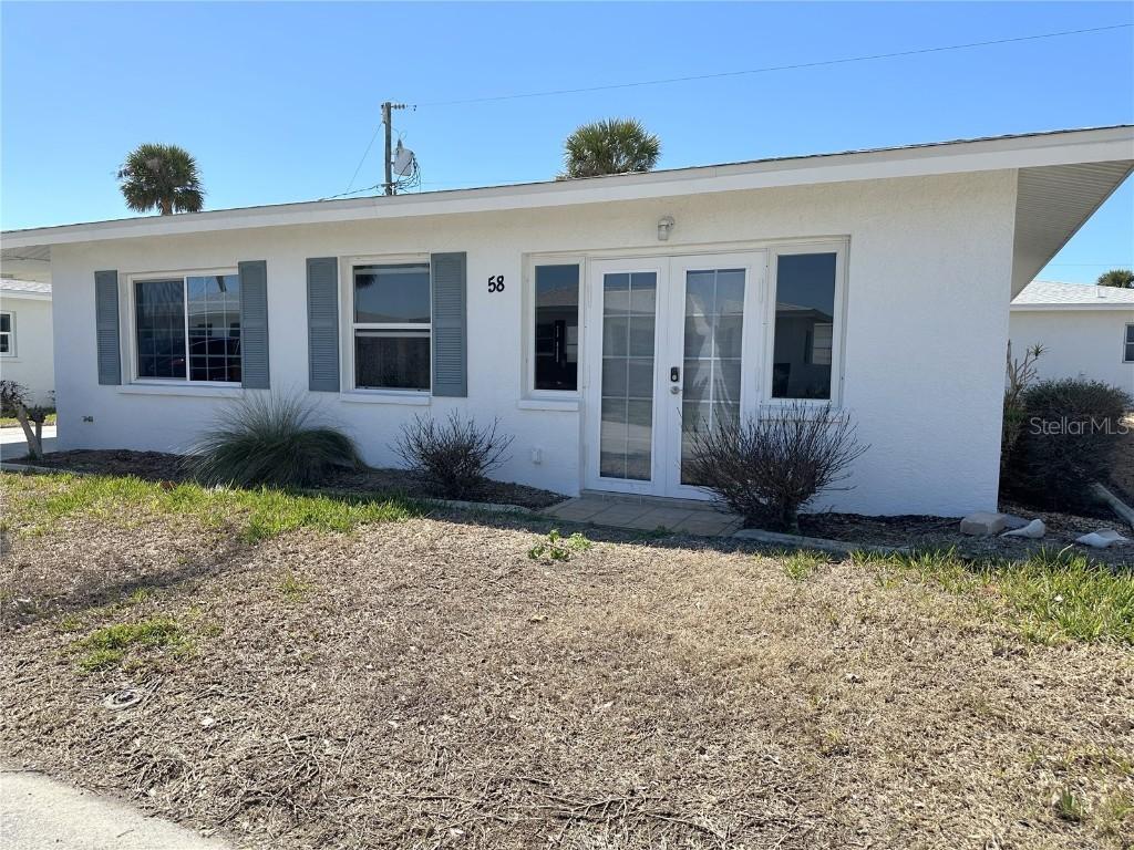 1977 Beach Rd. #58, Englewood, FL 34223
