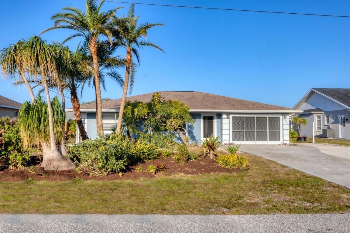 7305 Innsbrook St., Englewood, FL 34224