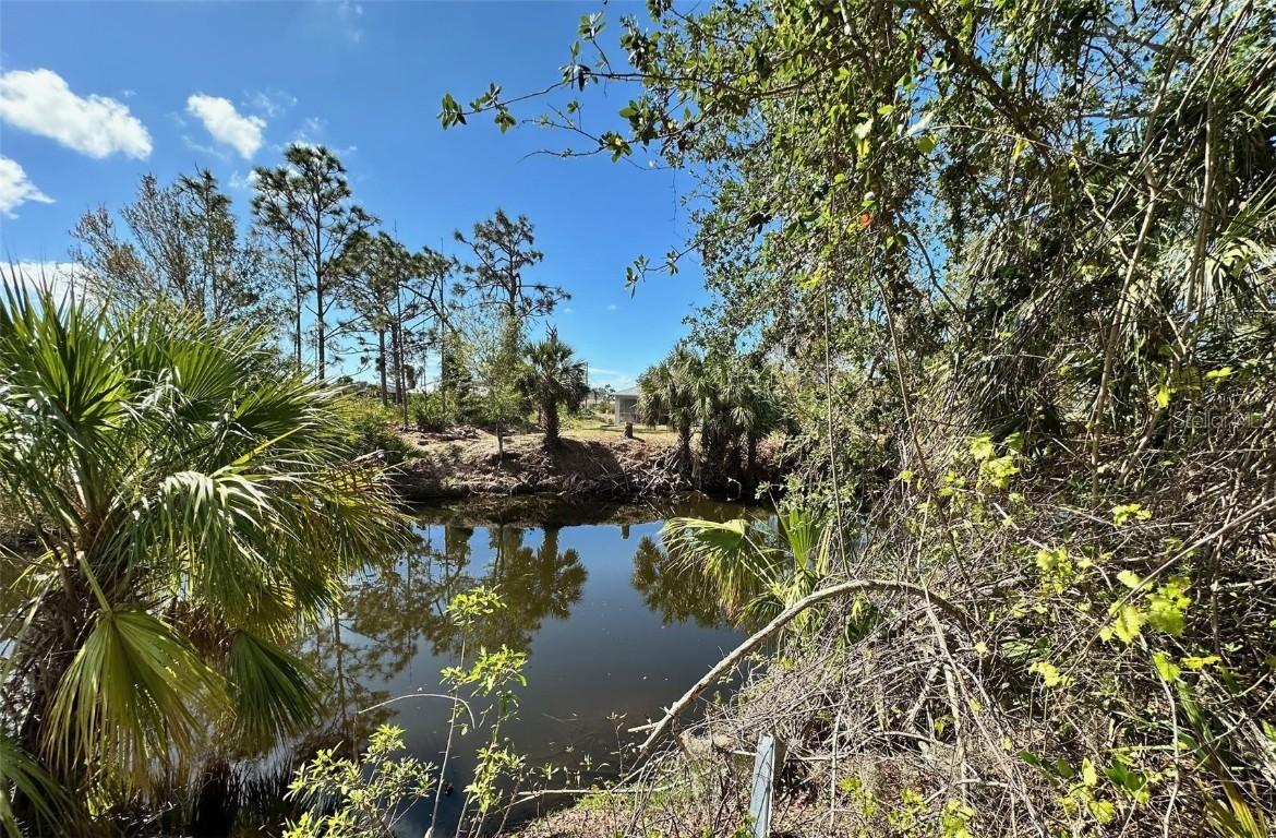 11417 Claggett Ave., Port Charlotte, FL 33981