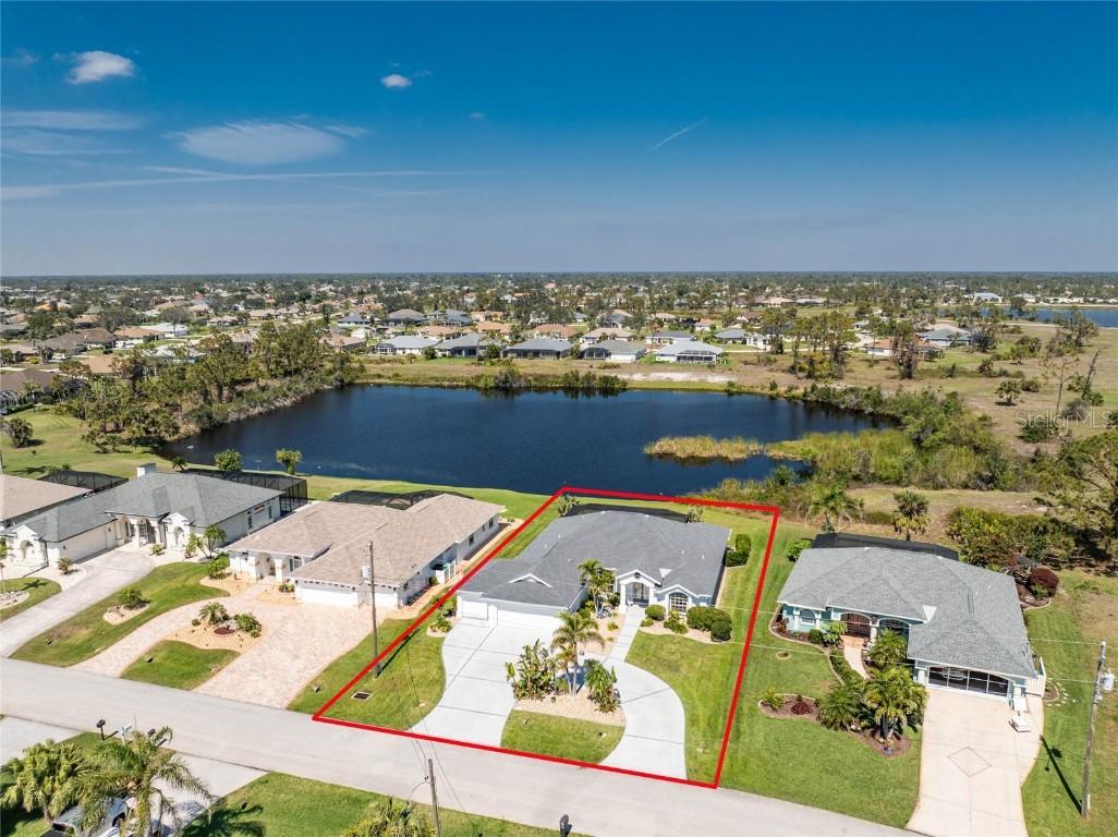 12 Sportsman Ter., Rotonda West, FL 33947
