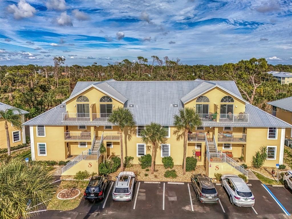 6610 Gasparilla Pines Blvd. #111, Englewood, FL 34224