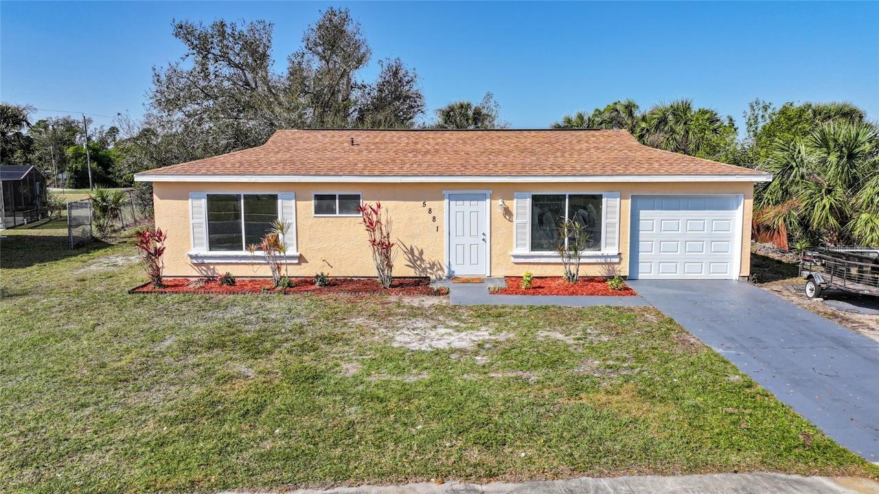 5881 Talbrook Rd., North Port, FL 34287