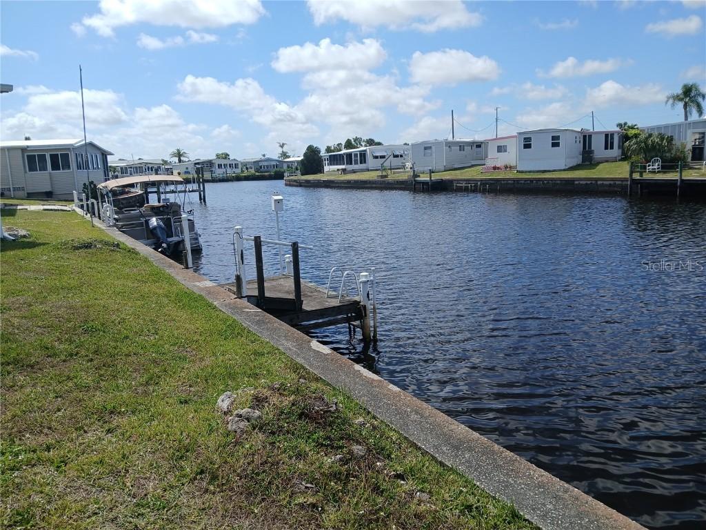 508 Windsor (lot 344) Pl., North Port, FL 34287