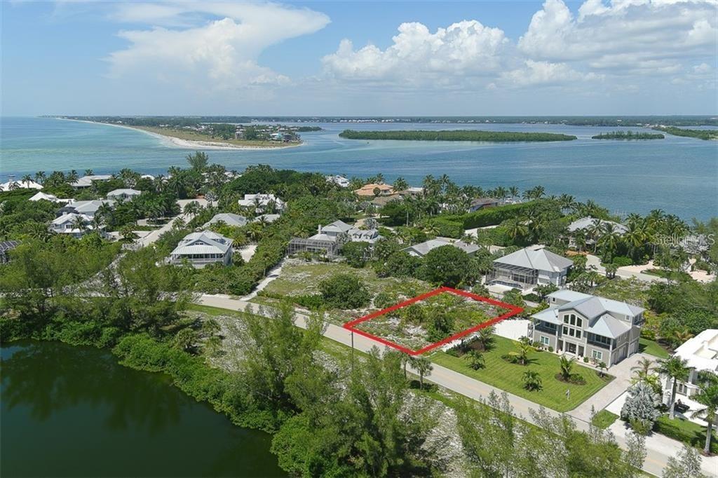 16080 Gulf Shores Dr., Boca Grande, FL 33921