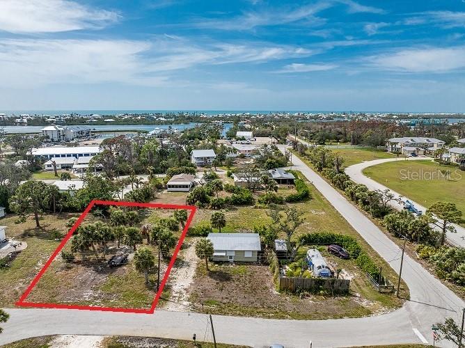 7034 Duke St., Englewood, FL 34224