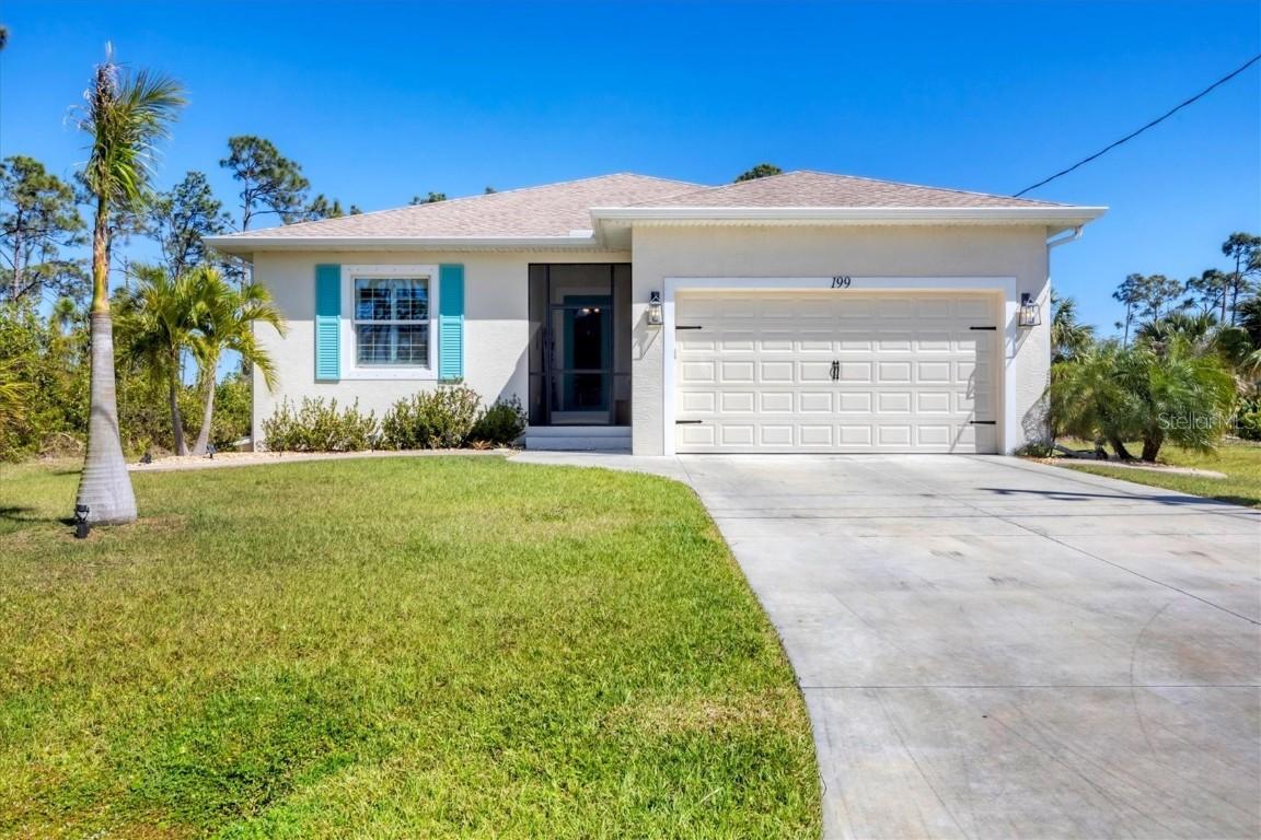 199 Jade St., Rotonda West, FL 33947
